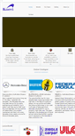 Mobile Screenshot of korritrading.com